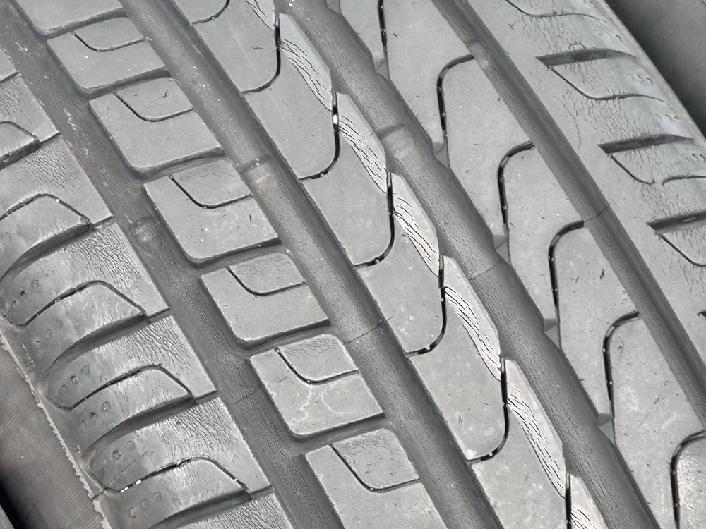 205/55/R16 Pirelli CintoratoP7 4бр летни dot2317 7мм
