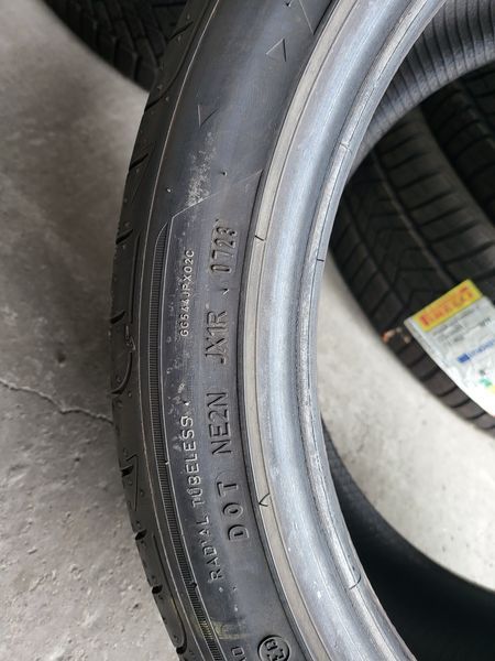 255/40/18//225/45/18 GOODYEAR RunFlat