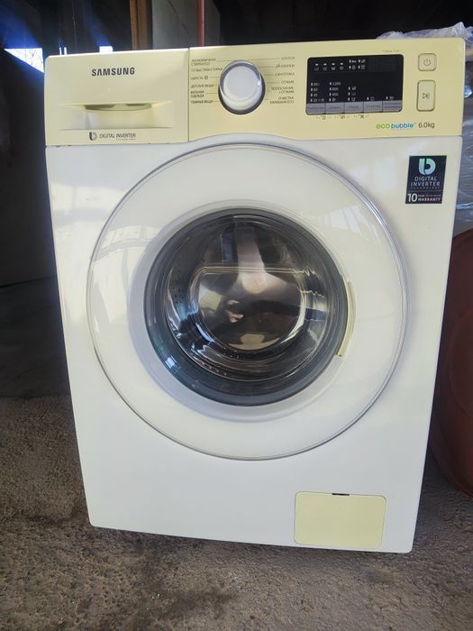 Продам стиральную машину