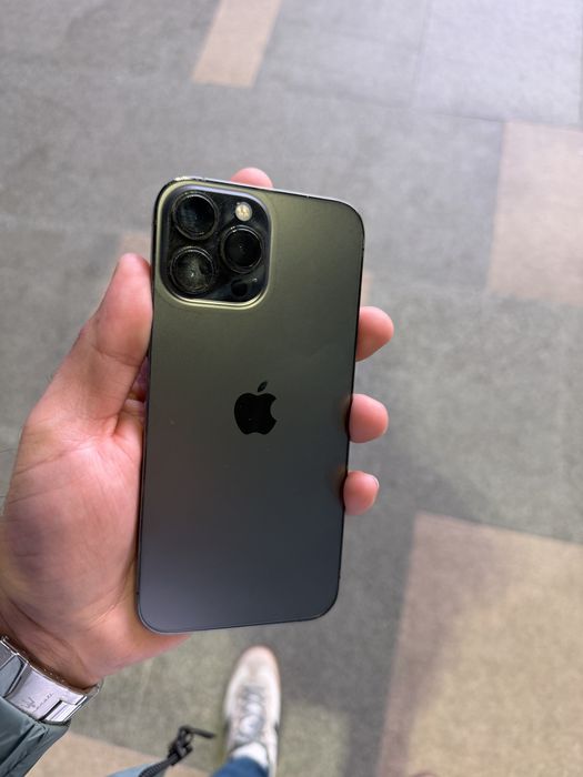 Iphone 13 pro max 128