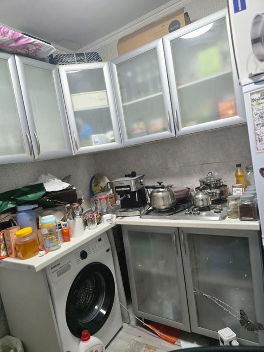Кухонный гарнитур продается