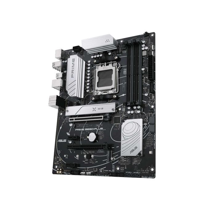 ; Материнская плата M/B ASUS PRIME B650-PLUS WiFi DDR5