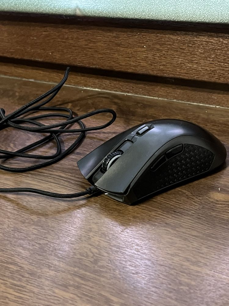 Hyper x Игровая мышка
