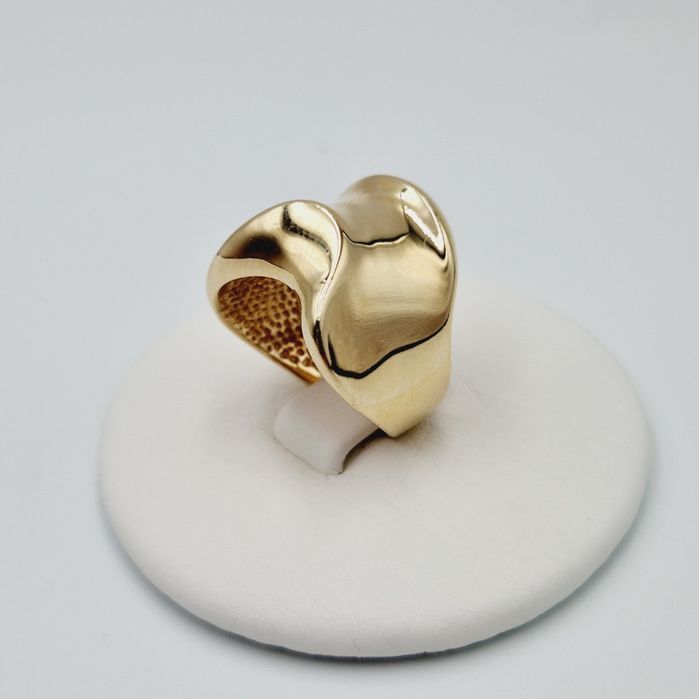 Inel din aur de 14k, 11.37g | GlobalCash.ro #DR94642