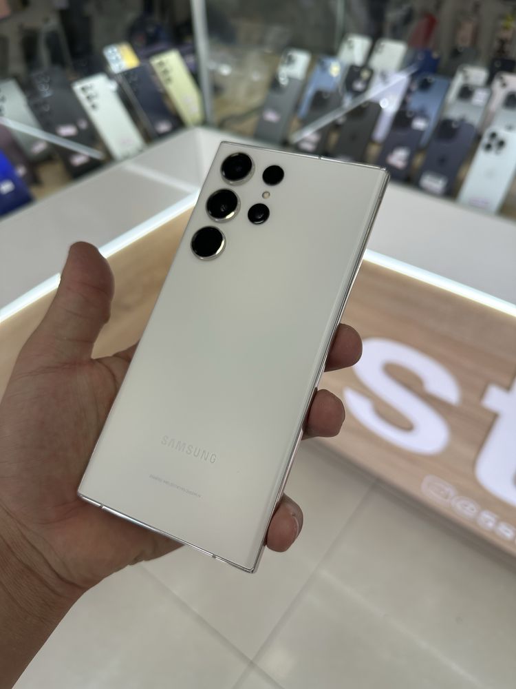 Samsung S23 Ultra