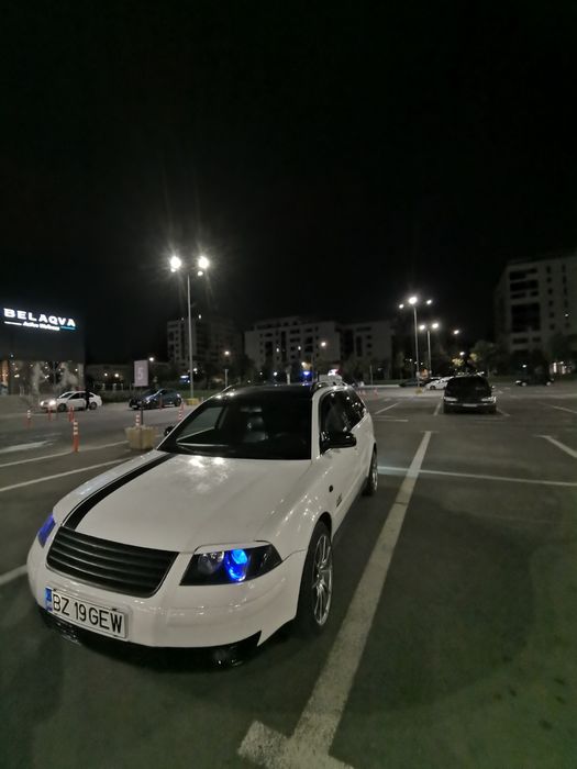 Vând passat b5. 5