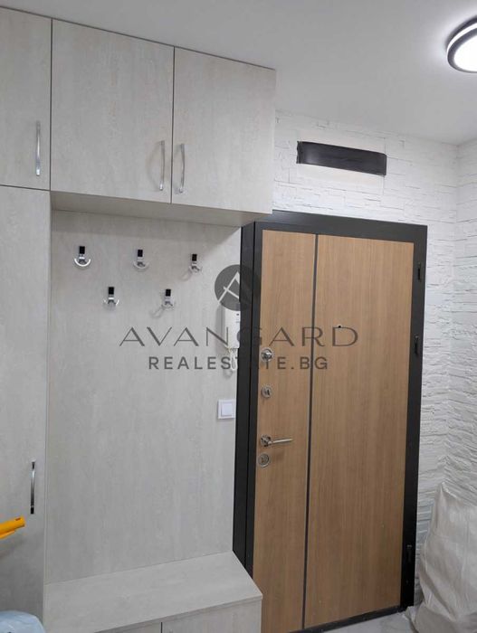 Продава се Двустаен апартамент в Пловдив, Тракия - 80 кв.м за 2040 €/кв.м - Снимка #12