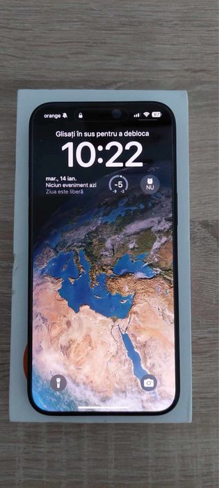 Iphone 15 Pro Max 256gb