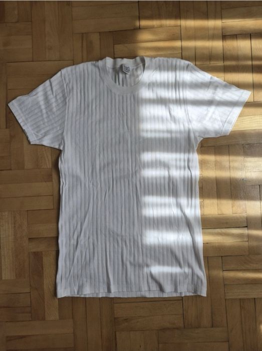 Tricou de bărbați Gicipi "Filo di Scozia" Made in Italy, mărimea 4 (M)