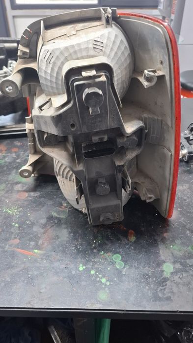 Vand stop Stg VW Touran