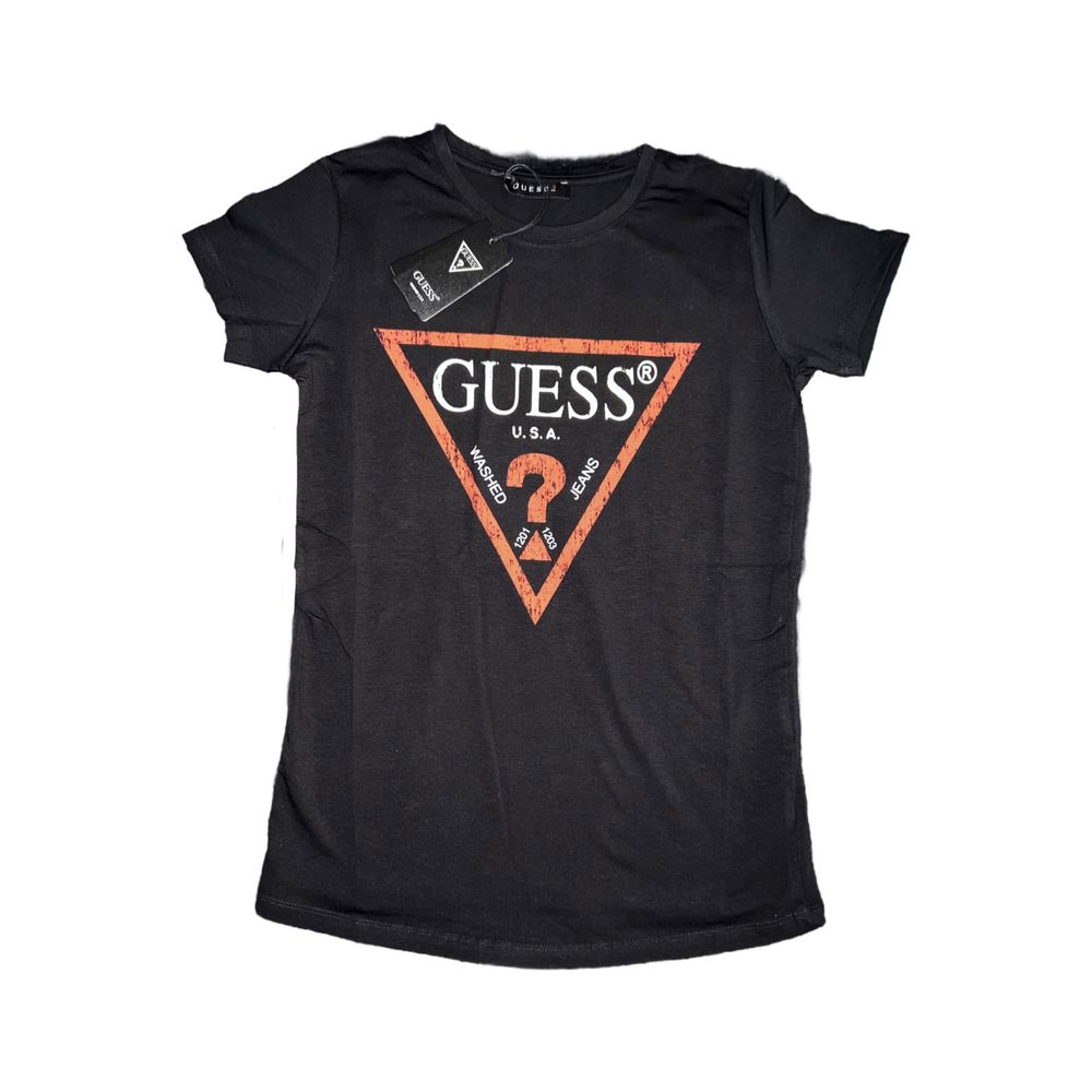 Tricou dama model Guess ***