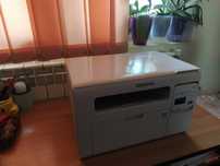 Imprimantă laser SAMSUNG SCX-3405