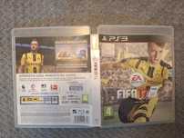Joc FIFA 17 pentru Ps3 ( nu trimit în țară )