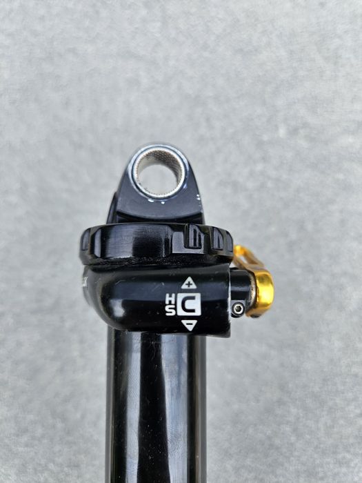 Amortizor Crane Creek DB Inline