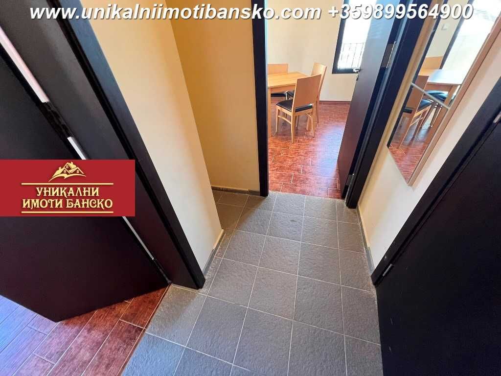 Продава се Двустаен апартамент в Банско - 62 кв.м за 1210 €/кв.м - Снимка #12
