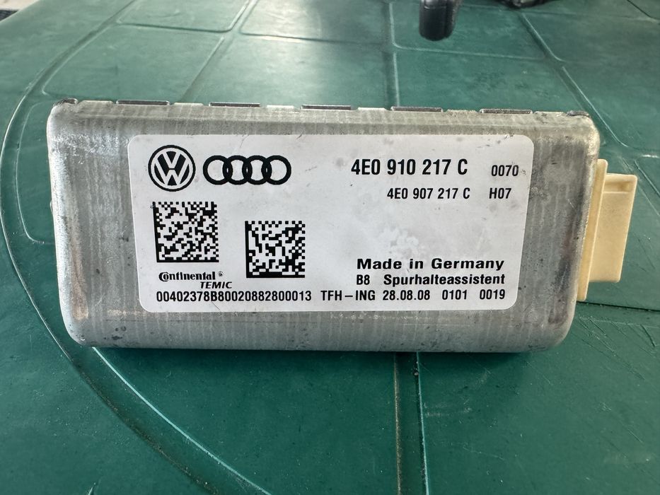 Camera marsarier Audi A6/ Q7 4E0910217C