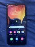SAMSUNG GALAXY A50 zaryatkasi biton pubgda 60 fpe