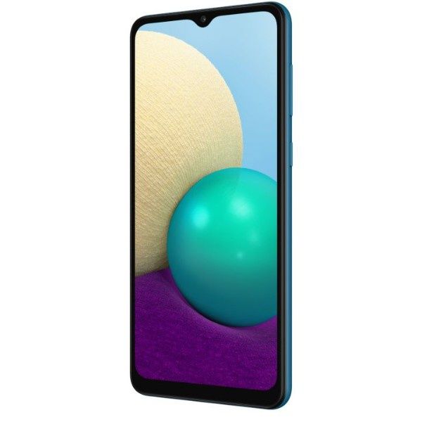 Samsung Galaxy A02