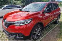 Renault Kadjar Energy dCi 130 6-Gang Bose Edition