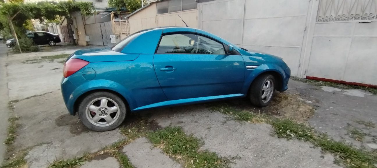 Vânzare Opel tigra