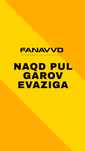 Kredit Naqt pul Garov evaziga