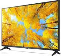 Televizor LED SMART LG 50UQ75003LF Ultra HD 4K, HDR, 126cm NOU cu G