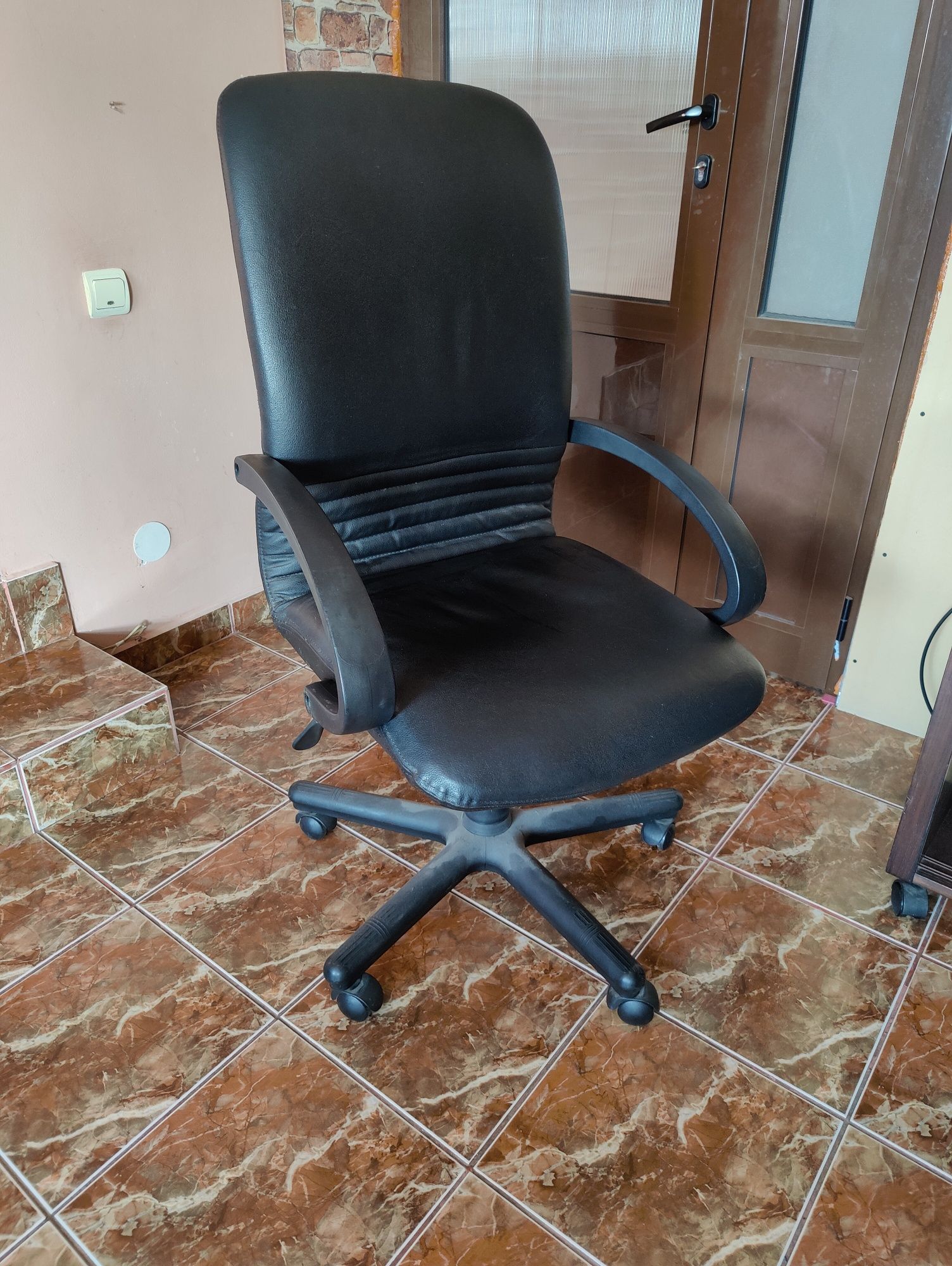 Scaun birou Sigma ergonomic