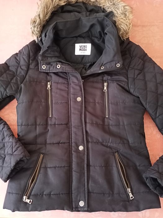 Дамски якета няколко модела