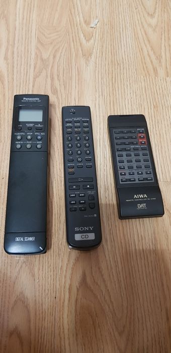Telecomanda sony, nad, jvc, yamaha, loewe, panasonic, Bose rc-25