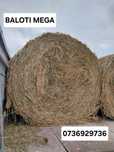 Baloti mari, mega lucerna sau fan 150/125