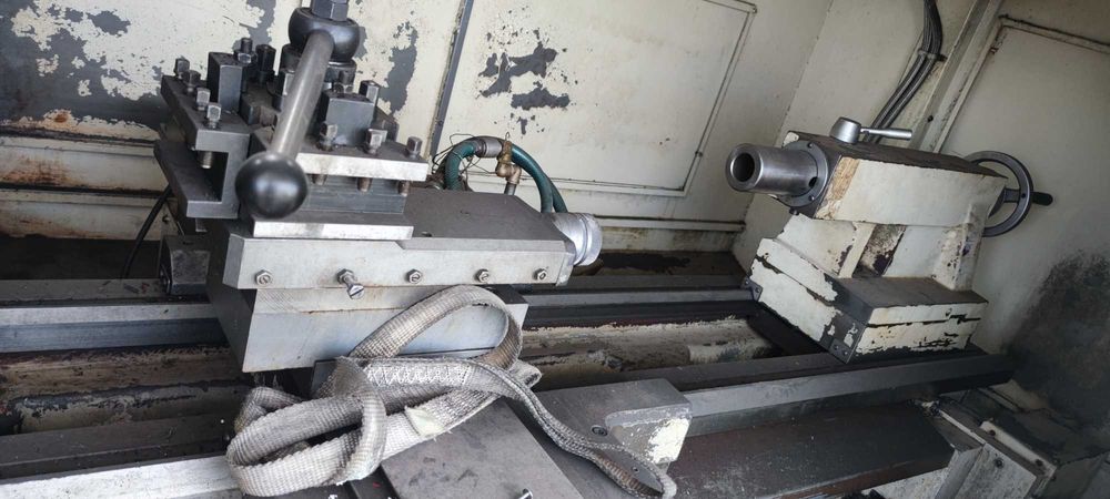 Vând Strung Chevalier