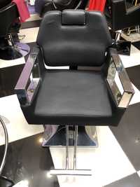 Кресло Парикмахерский Барбер кресло для барбершоп Barbershop кресла