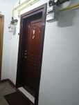 Ușă metalică intrare apartament
