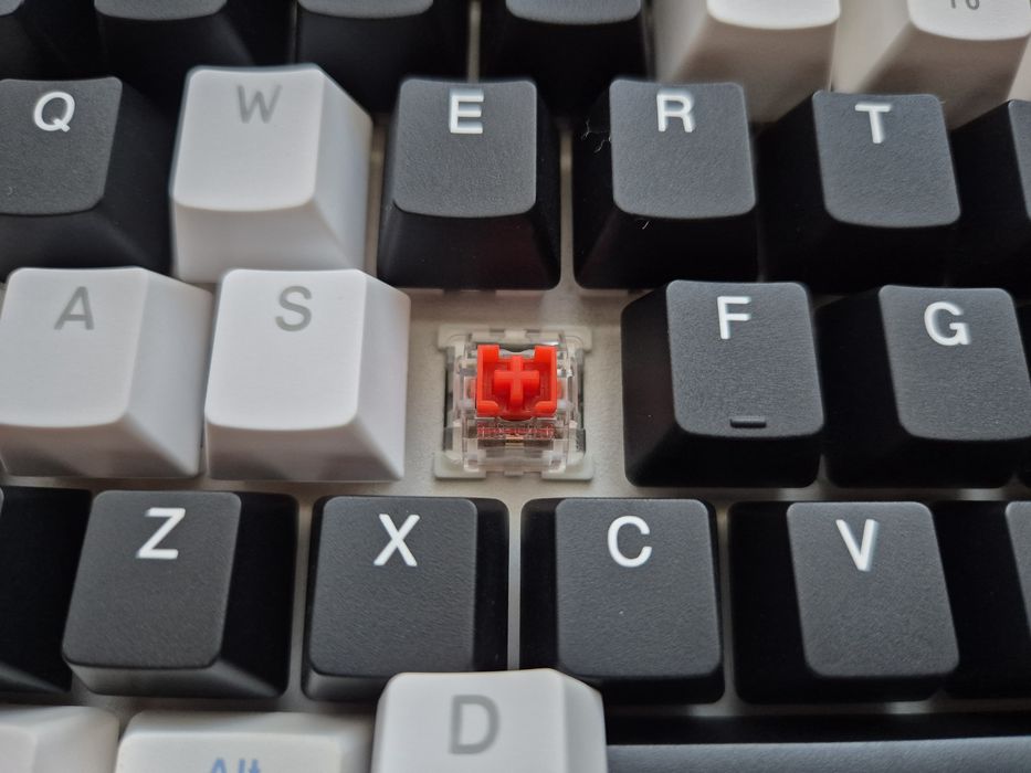 Tastatura Mecanica Magegee MK-STAR61 noua