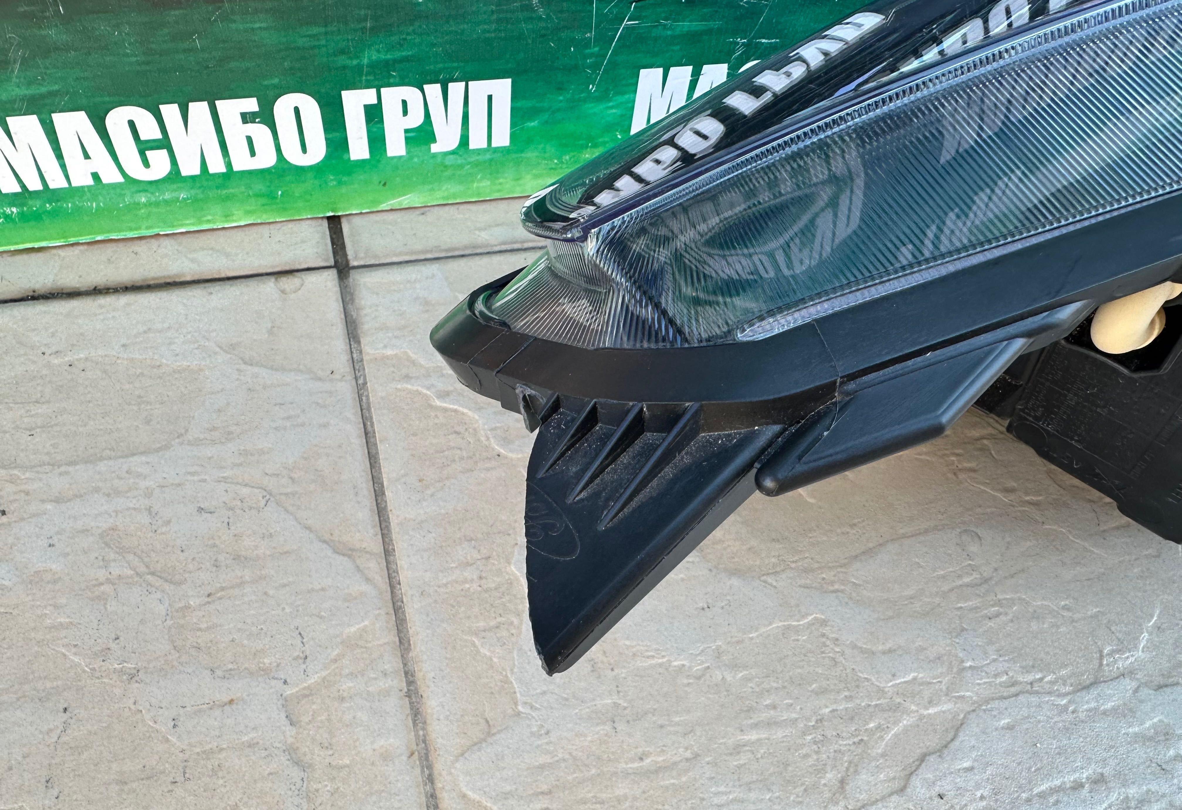 Фар фарове FORD LED за Форд Фокус Ford Focus MK8