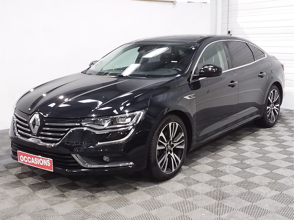 Dezmembrez Renault Talisman