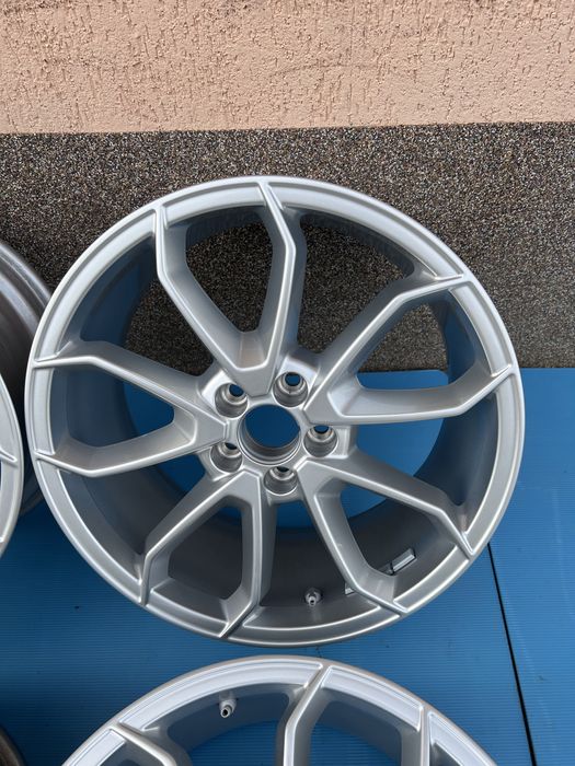 Jante Demo Audi R17 5x100 57.1 Et46 Audi VW Skoda Seat