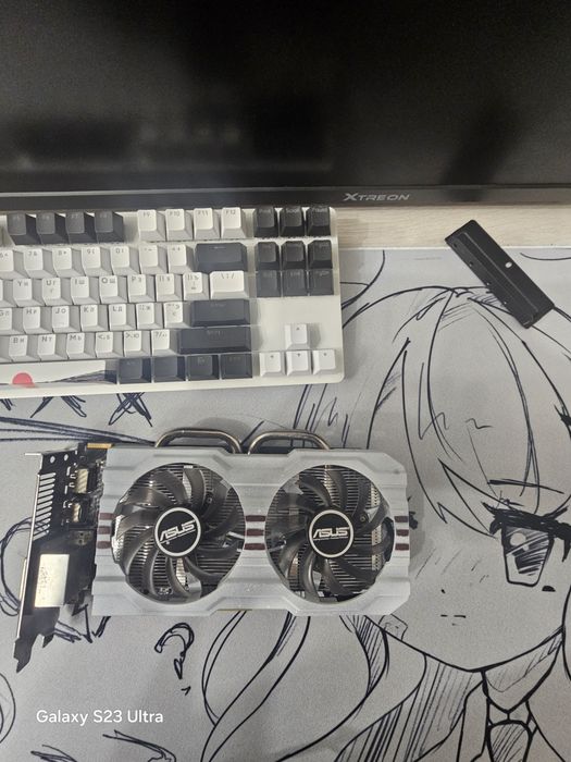 Radeon r9 270 продается