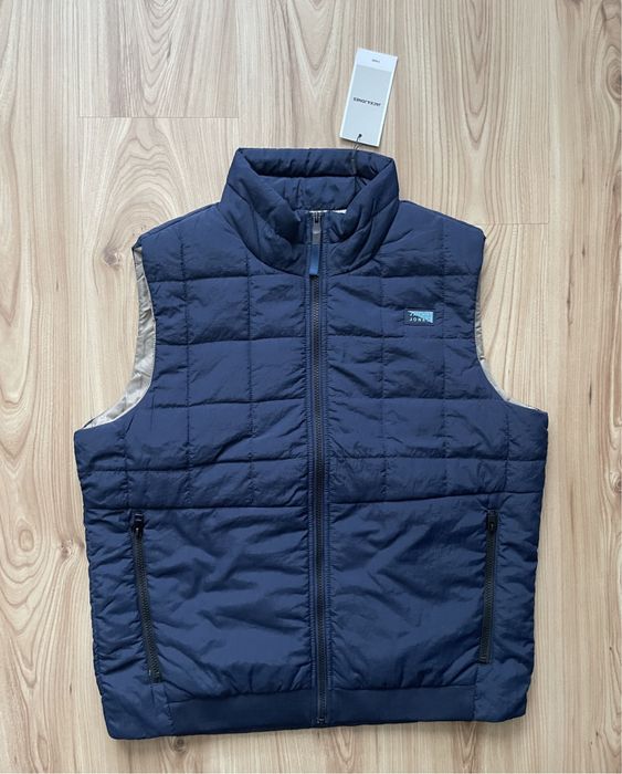 JACK & JONES Vest/Нов мъжки елек/грейка L