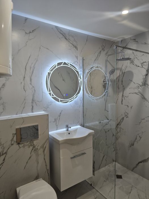 2-стаен с АКТ 16 до Пълмед и Мол Пловдив - от Собственик