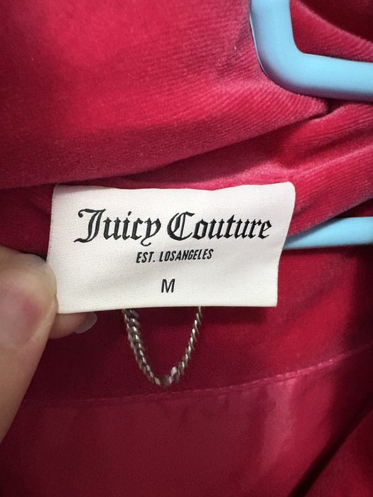 Geaca Juicy Couture Roz, marimea M