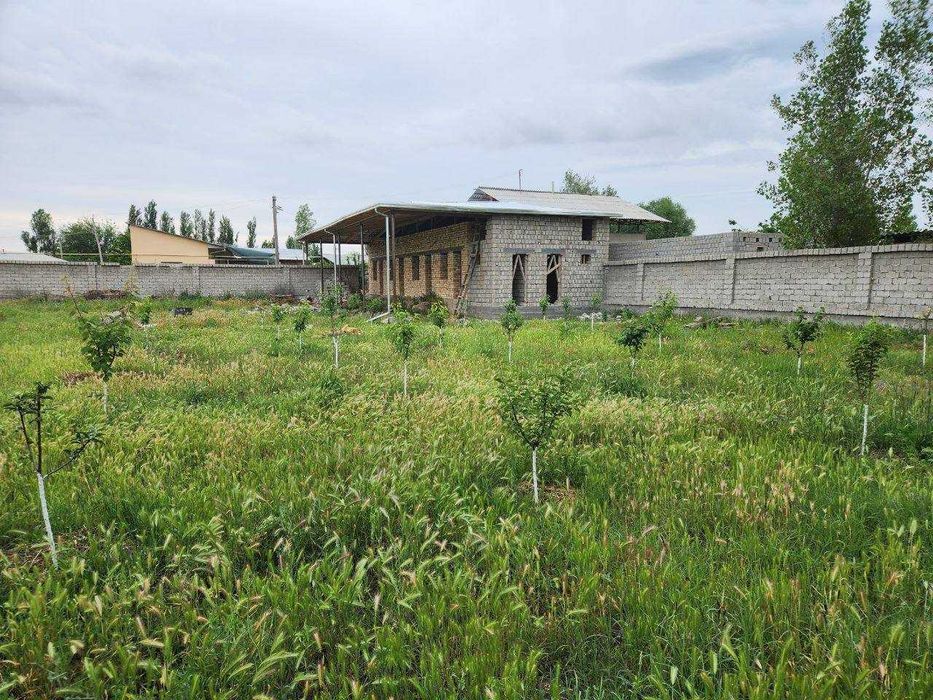 Срочно Продаю дом 8 соток  ( ЯНГИЮЛЬ )