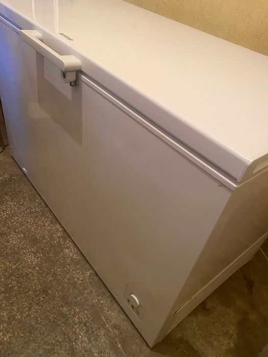 Фризер ракла - GORENJE FH401CW