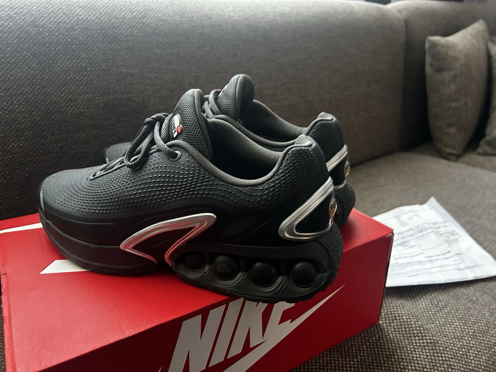 Nike AirMax Dn чисто нови