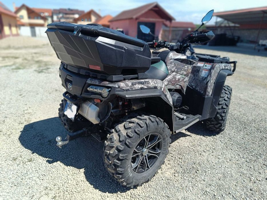 ATV CFMOTO CForce 1000 4x4