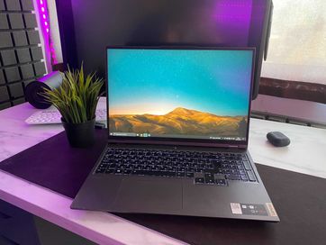 Lenovo Legion 5 Pro 2021 Лаптоп