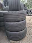 Vand set 4 anvelope 245 45 18 goodyear de vara dot 2020