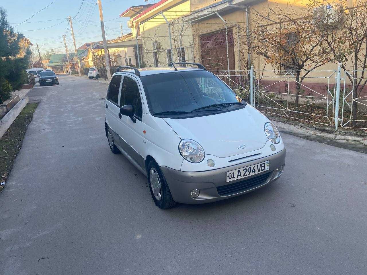 Matiz best sotiladi ili arenda