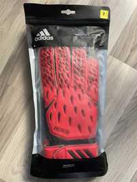 вратарски ръкавици adidas