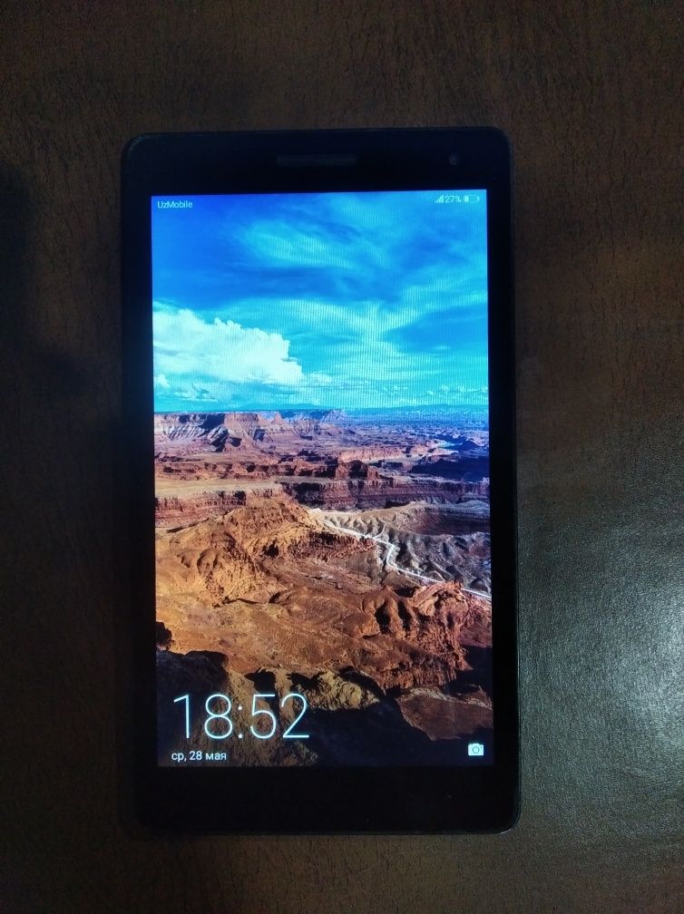 Huawei planshet arzon bervoraman